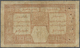 00863 French West Africa / Französisch Westafrika: 25 Francs 1926 DAKAR P. 7Bc, Used With Stained Paper, Several Small H - West African States