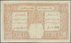 00864 French West Africa / Französisch Westafrika: 50 Francs 1929 DAKAR Issue P. 9Bb In Used Condition With Folds And Cr - West African States