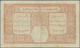 00866 French West Africa / Französisch Westafrika: 100 Francs 1926 DAKAR Issue 1926 P. 11Bb In Used Condition With Folds - West African States