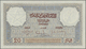 01740 Morocco / Marokko: 20 Francs 1931 P. 18a In Great Condition With Only A Light Center Fold, Light Handling In Paper - Morocco