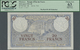 01741 Morocco / Marokko: 20 Francs 1941 P. 18b, PCGS Graded 63 Choice New Apparent. - Morocco