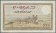 01745 Morocco / Marokko: 5000 Francs 1949 P. 23c, 3 Light Vertical Folds, Light Handling In Paper, Very Original Crisp A - Morocco