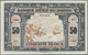 01749 Morocco / Marokko: 50 Francs 1944 P. 26 With Light Center Bend In Crisp Condition: XF+. - Morocco