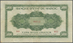 01752 Morocco / Marokko: 5000 Francs 1943 P. 32 In Normal Used Condition With Several Folds And Creases, But No Holes Or - Morocco