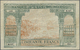 01755 Morocco / Marokko: 50 Francs 1943 P. 40 In Used Condition With Several Folds And Creases In Paper, No Holes Or Tea - Marocco