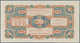 01792 Netherlands Indies / Niederländisch Indien: 20 Gulden 1921 Specimen P. 66bs In Condition: UNC. - Dutch East Indies