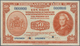 01800 Netherlands Indies / Niederländisch Indien: Ministry Of Finance / Javasche Bank 50 Cent L.02.03.1943 SPECIMEN, P.1 - Dutch East Indies