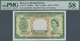 01636 Malaya & British Borneo: 5 Dollars 1953 P. 2a In Condition:PMG Graded 58 Coice About UNC. - Malaysia