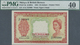01639 Malaya & British Borneo: 10 Dollars 1953 P. 3a In Condition: PMG Graded 40 XF. - Malaysia