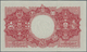 01639 Malaya & British Borneo: 10 Dollars 1953 P. 3a In Condition: PMG Graded 40 XF. - Malaysia