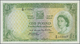02031 Rhodesia & Nyasaland: 1 Pound 1959, Early Date, P. 21b In Nice Condition, No Visible Folds But Pressed, Still Stro - Rhodesia