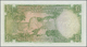 02031 Rhodesia & Nyasaland: 1 Pound 1959, Early Date, P. 21b In Nice Condition, No Visible Folds But Pressed, Still Stro - Rhodesia