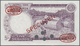 01868 Nigeria: 5 Shillings 1967 Specimen P. 6s In Condition: UNC. - Nigeria