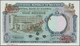 01871 Nigeria: 5 Pounds 1967 TDLR Specimen, P.9s In UNC Condition - Nigeria