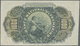 02015 Portuguese Guinea  / Portugiesisch Guinea: 1000 Reis 1909 P. 1A, Light Handling In Paper, Condition: XF+. - Guinea