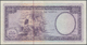 02018 Portuguese Guinea  / Portugiesisch Guinea: 500 Escudos 1971, P.43, Very Nice Looking Note With Bright Colors And C - Guinea