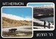 ISRAEL---RARE--MT. HERMON--multivues--voir  2 Scans - Israel