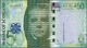 02856 Scotland / Schottland: Bank Of Scotland 50 Pounds 2007 P. 127 In Condition: UNC. - Autres & Non Classés