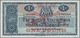 02857 Scotland / Schottland: The British Linen Bank 1 Pound 1962 Specimen P. 166s In Condition: UNC. - Autres & Non Classés