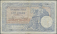 02885 Serbia / Serbien: 100 Francs 1905 P. 12 A, Used With Stronger Center Fold, Several Other Folds, No Holes Or Tears, - Serbie