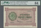 02888 Seychelles / Seychellen: 5 Rupees 1942, P.8 In Exceptional Great Condition, PMG Graded 64 Choice Uncirculated - Seychelles