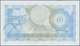 02892 Seychelles / Seychellen: 10 Rupees ND P. 15b In Condition: UNC. - Seychelles