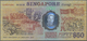02903 Singapore / Singapur: 50 Dollars ND P. 30, Poymer Commemorative Note, Condition: UNC. - Singapour