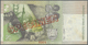 02911 Slovakia / Slovakei: Set Of 2 Specimen Notes Containing 20 And 100 Korun 1996 & 1997 P. 20s, 22s, Both In Conditio - Slovakia