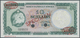 02924 Somalia: 10 Shillings 1966 Specimen P. 6as In Condition: AUNC. - Somalie