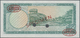 02924 Somalia: 10 Shillings 1966 Specimen P. 6as In Condition: AUNC. - Somalie