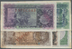 02837 Saint Thomas & Prince / Sao Tome E Principe: Set Of 5 Specimen Notes From 20 To 1000 Escudos 1956/1958 & 1964, The - Sao Tomé Et Principe