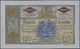 02846 Scotland / Schottland: 20 Pounds 1961 P. 94f, PMG Graded 55 About UNC EPQ. - Autres & Non Classés