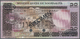 02932 Somalia: 20 Shillings 1980 Specimen P. 27s In Condition: UNC. - Somalie