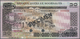 02934 Somalia: 20 Shillings 1981 Specimen P. 29s In Condition: UNC. - Somalie