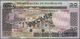 02935 Somalia: 20 Shillings 1980 Specimen P. 28s In Condition: UNC. - Somalie