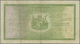 02948 South Africa / Südafrika: 5 Pounds 1940 P. 86, Used With Folds And Creases But No Holes Or Tears, Still Strongness - Afrique Du Sud