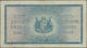 02952 South Africa / Südafrika: 20 Pounds 1933 P. 88, Rarely Seen Denomination Of This Series, Used With Folds, 2 Pinhol - Afrique Du Sud