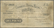 02959 South Africa / Südafrika: Colonial Bank Of Natal 1 Pound May 1st 1862, P.S431, Highly Rare And Seldom Offered Note - Afrique Du Sud