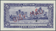 02965 South Vietnam / Süd Vietnam: 2 Dong ND Specimen P. 12s, In Condition: AUNC. - Vietnam