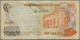 02969 South Vietnam / Süd Vietnam: Bundle Of 100 Pcs 500 Dong 1970 P. 28, All In Used Condition With Stains And Folds Fr - Viêt-Nam