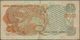 02969 South Vietnam / Süd Vietnam: Bundle Of 100 Pcs 500 Dong 1970 P. 28, All In Used Condition With Stains And Folds Fr - Viêt-Nam