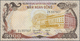 02971 South Vietnam / Süd Vietnam: 5000 Dong ND P. 35, Series Z1, Only Very Light Dints In Paper, No Folds, Condition: A - Viêt-Nam