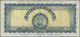 02979 Southwest Africa: 1 Pound 1958 P. 5b, Used With Several Folds And Creases, One Pinhole, Light Stain, Still Strong - Namibie