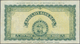 02980 Southwest Africa: 5 Pounds 1958 P. 6b, Rarer Denomination, Used With Folds And Light Creases, No Holes Or Tears, N - Namibie