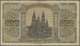 02994 Spain / Spanien: 500 Pesetas 1938 P. 114a, Stronger Used With Strong Center Fold, 2 Other Vertical Folds, Handling - Autres & Non Classés