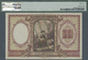 03002 Spain / Spanien: 1000 Pesetas 1940 P. 120a, Condition: PMG Graded 55 AUNC. - Autres & Non Classés