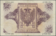 03003 Spain / Spanien: 1000 Pesetas 1940, P.125, Very Popular Note In Nice Condition With Vertical Fold At Center, Light - Autres & Non Classés