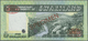 03038 Swaziland: 5 Emalangeni 1974 Specimen P. 3s In Condition: UNC. - Autres - Afrique