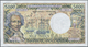 03075 Tahiti: 5000 Francs ND P. 28d In Condition: UNC. - Autres - Océanie