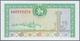 03085 Tatarstan: 500 Rubles ND(1993) In Green Color, P.9 In Perfect UNC Condition - Tatarstan